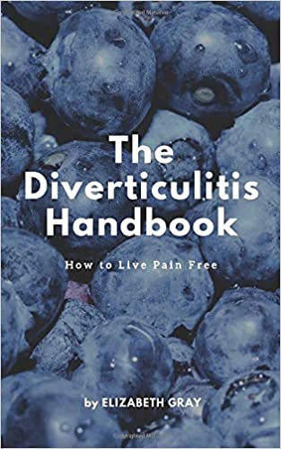 The Diverticulitis Handbook