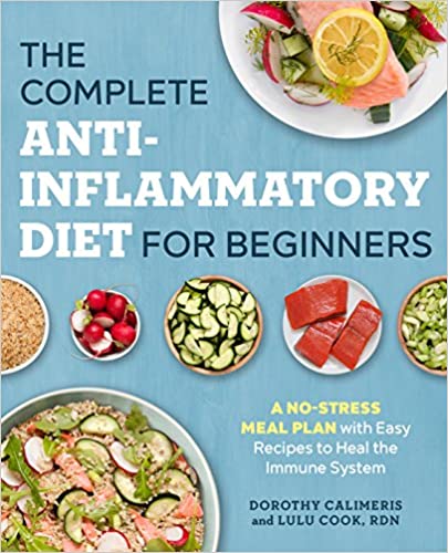 Anti Inflammatory Diet for Beginners