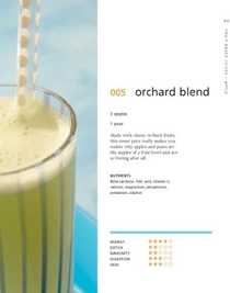 ﻿The Big Book of Juices Orchard Blend
