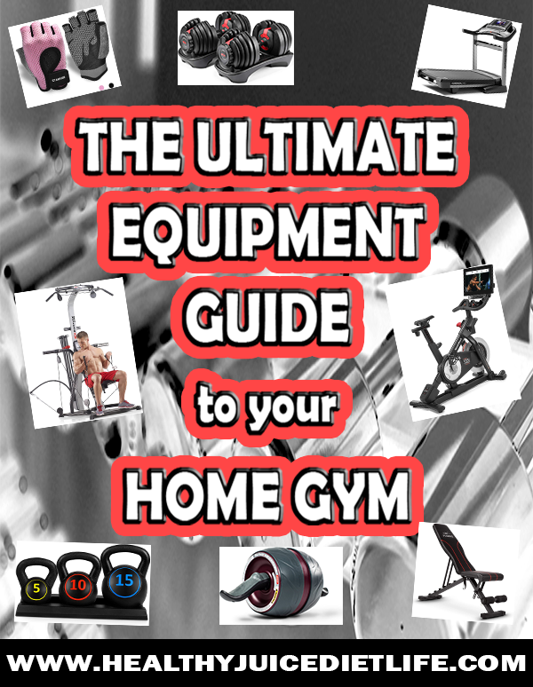 Best Home Gym Exercise Equipment Products Gifts
